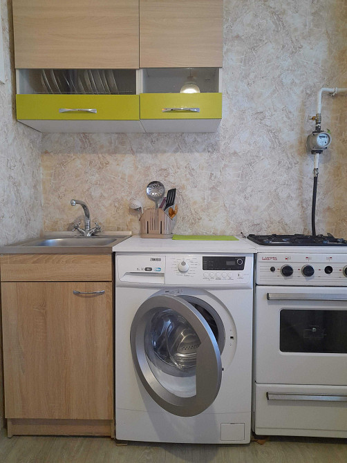 Сдам квартиру ул Харьковское Шоссе дом 21 Київ - зображення 3