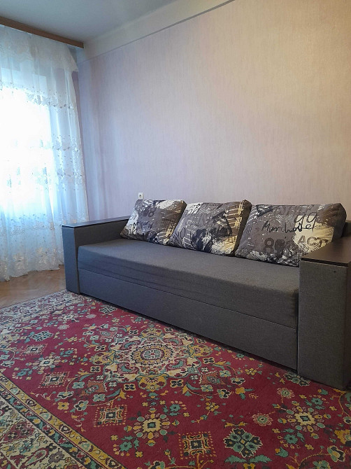 Сдам квартиру ул Харьковское Шоссе дом 21 Київ - зображення 8