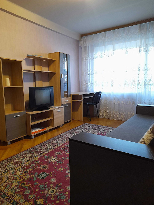 Сдам квартиру ул Харьковское Шоссе дом 21 Київ - зображення 5