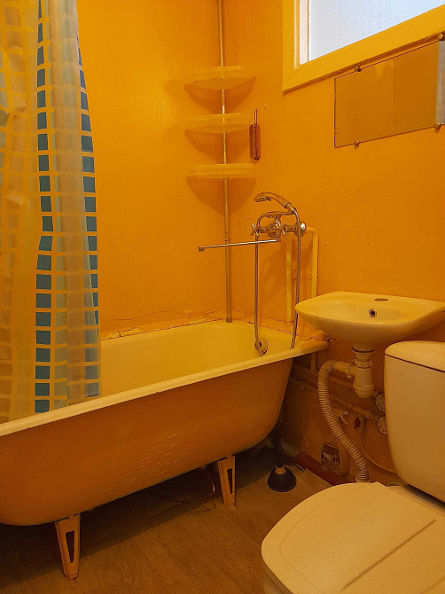 Сдам квартиру ул Харьковское Шоссе дом 21 Київ - зображення 4