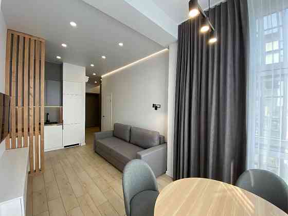 Лофт Смарт Loft Smart пер. Шевченко 9 центр нагорка Днепр