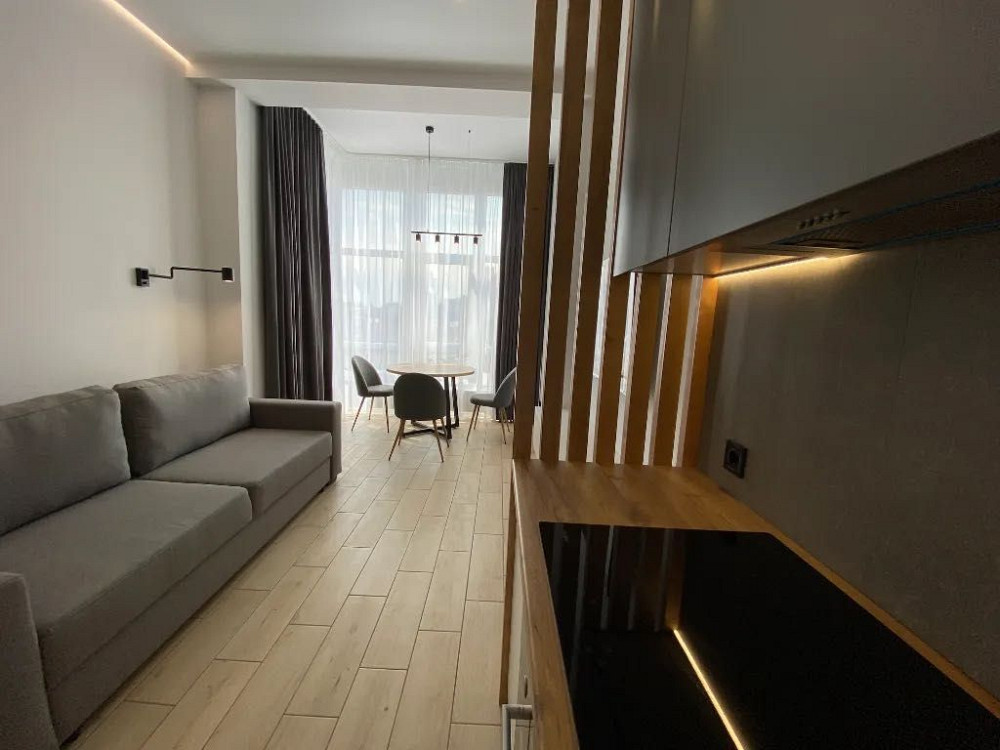 Лофт Смарт Loft Smart пер. Шевченко 9 центр нагорка Днепр - изображение 7