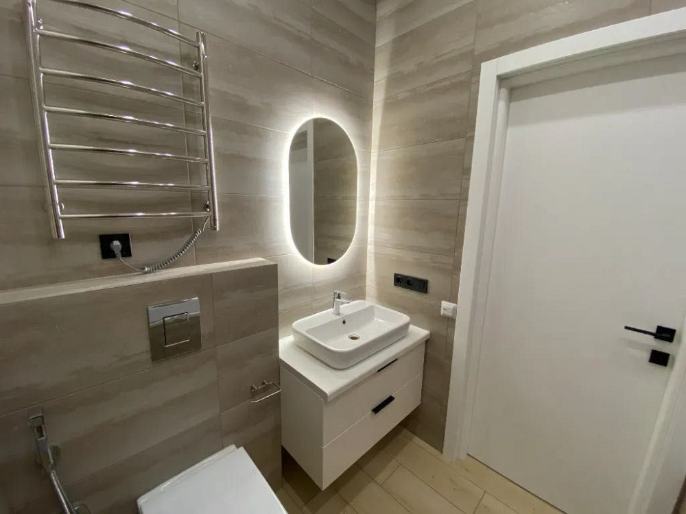 Лофт Смарт Loft Smart пер. Шевченко 9 центр нагорка Днепр - изображение 8