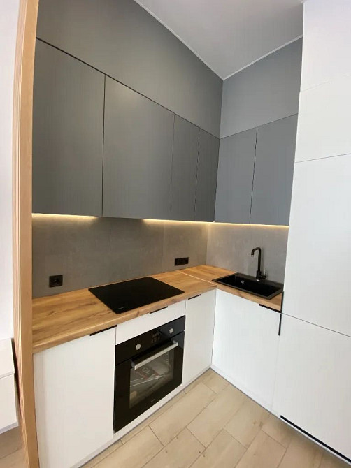 Лофт Смарт Loft Smart пер. Шевченко 9 центр нагорка Днепр - изображение 3