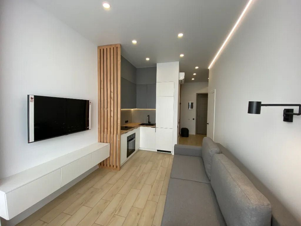 Лофт Смарт Loft Smart пер. Шевченко 9 центр нагорка Днепр - изображение 1