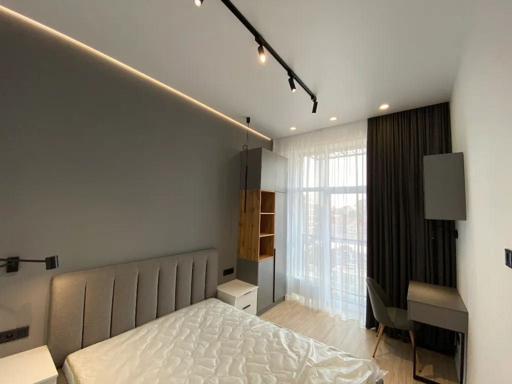 Лофт Смарт Loft Smart пер. Шевченко 9 центр нагорка Днепр - изображение 5