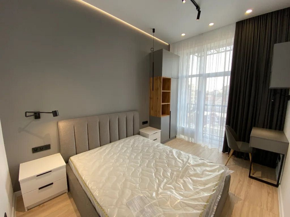 Лофт Смарт Loft Smart пер. Шевченко 9 центр нагорка Днепр - изображение 6