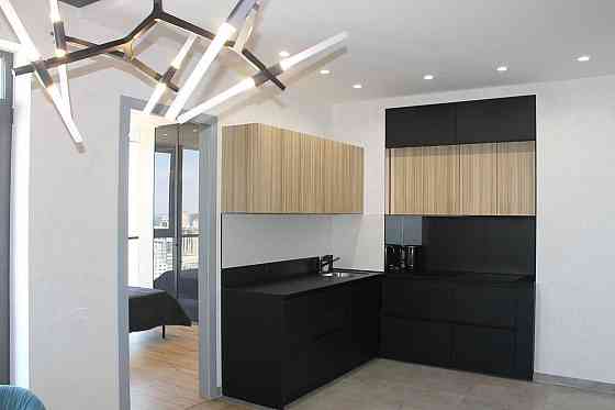 уютная двуспальная квартира в жк Лимнос, ул. Педагогическая Одесса