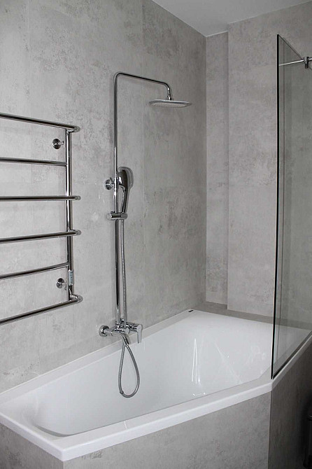 уютная двуспальная квартира в жк Лимнос, ул. Педагогическая Одеса - зображення 5