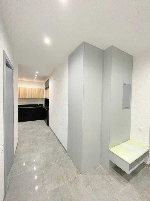 уютная двуспальная квартира в жк Лимнос, ул. Педагогическая Одеса - зображення 3