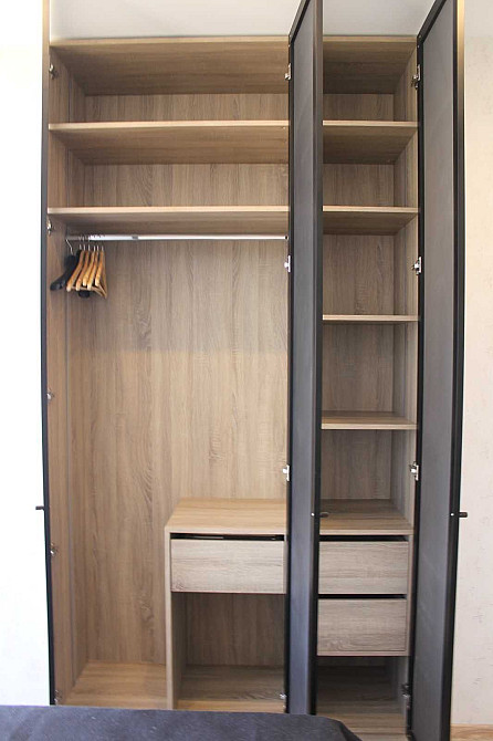 уютная двуспальная квартира в жк Лимнос, ул. Педагогическая Одеса - зображення 8