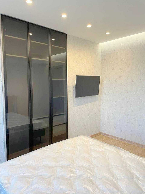 уютная двуспальная квартира в жк Лимнос, ул. Педагогическая Одеса - зображення 4