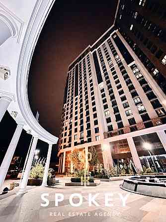 Оренда квартири студія ЖК Поділ Плаза, Контрактова площа Київ