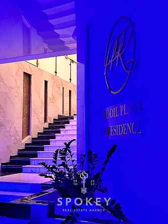 Оренда квартири студія ЖК Поділ Плаза, Контрактова площа Київ