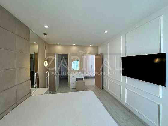 Оренда 3-к квартири (ДВІ СПАЛЬНІ) ЖК "ФРАНЦУЗЬКИЙ КВАРТАЛ 2" Либідська Київ