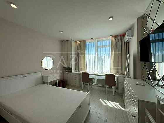 Оренда 3-к квартири (ДВІ СПАЛЬНІ) ЖК "ФРАНЦУЗЬКИЙ КВАРТАЛ 2" Либідська Київ