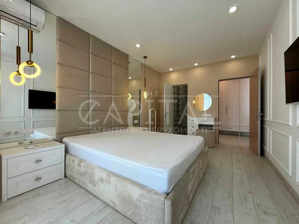 Оренда 3-к квартири (ДВІ СПАЛЬНІ) ЖК "ФРАНЦУЗЬКИЙ КВАРТАЛ 2" Либідська Київ - зображення 1