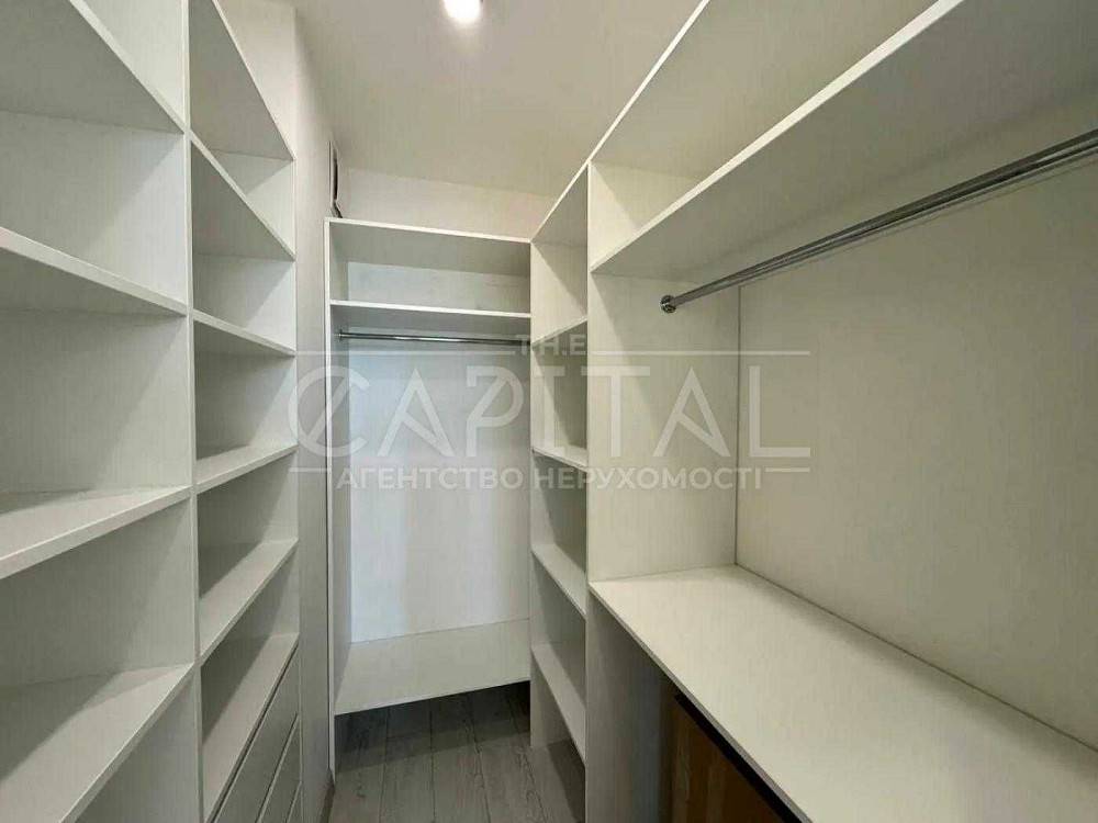 Оренда 3-к квартири (ДВІ СПАЛЬНІ) ЖК "ФРАНЦУЗЬКИЙ КВАРТАЛ 2" Либідська Київ - зображення 6