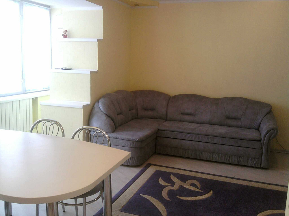 ОРЕНДА ВІД ХОЗЯЇНА 2-Х кім-Ї кв.Вул. ПИМОНЕНКО 3 центр Шевченківський Київ - зображення 8