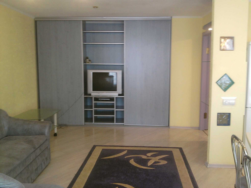 ОРЕНДА ВІД ХОЗЯЇНА 2-Х кім-Ї кв.Вул. ПИМОНЕНКО 3 центр Шевченківський Київ - зображення 5