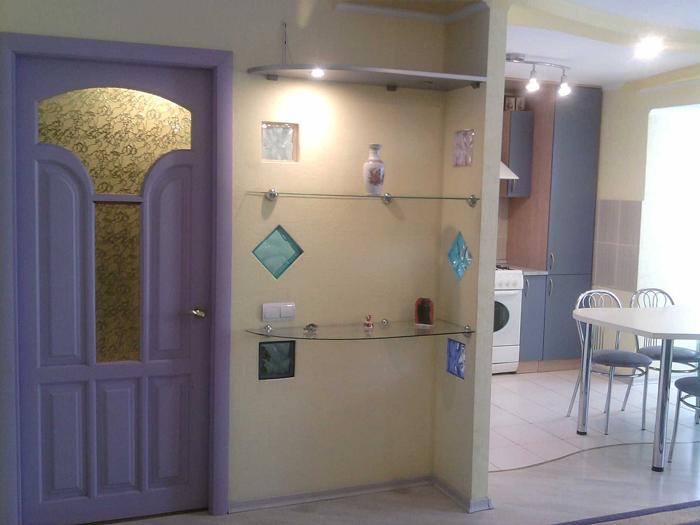 ОРЕНДА ВІД ХОЗЯЇНА 2-Х кім-Ї кв.Вул. ПИМОНЕНКО 3 центр Шевченківський Київ - зображення 1