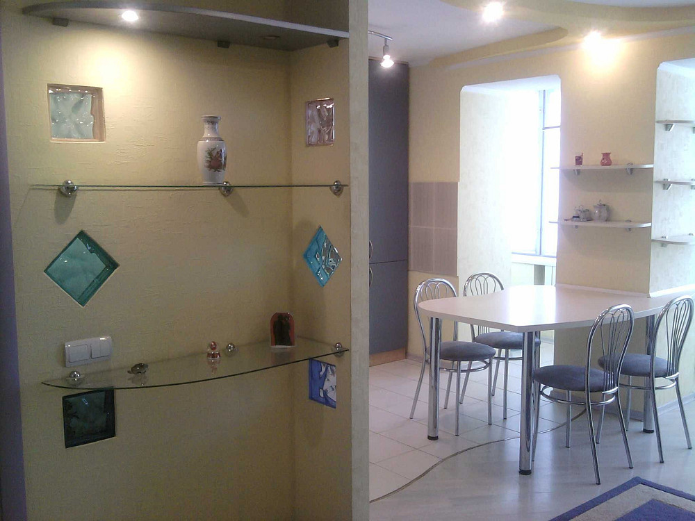 ОРЕНДА ВІД ХОЗЯЇНА 2-Х кім-Ї кв.Вул. ПИМОНЕНКО 3 центр Шевченківський Київ - зображення 7