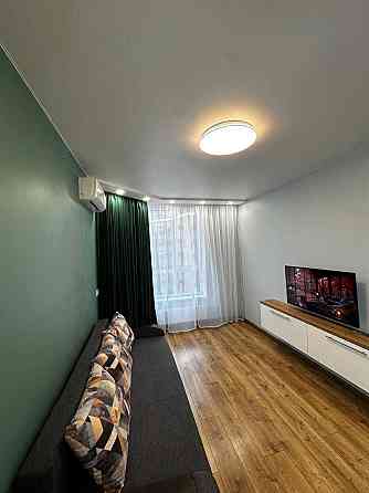 ОРЕНДА 1 кімнатна квартира ЖК Резеиденс  Мартинова 7 Софиевская Борщаговка