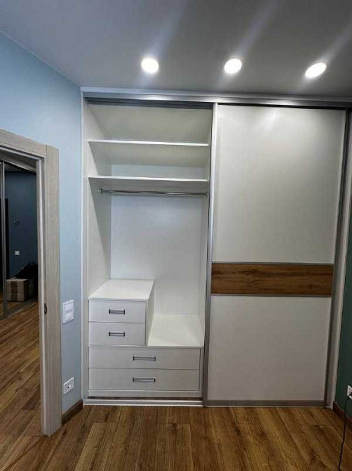 ОРЕНДА 1 кімнатна квартира ЖК Резеиденс  Мартинова 7 Софиевская Борщаговка - изображение 5