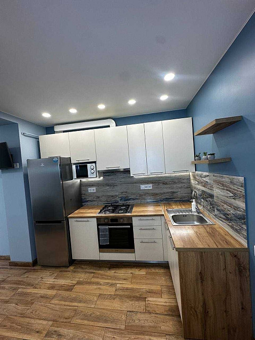 ОРЕНДА 1 кімнатна квартира ЖК Резеиденс  Мартинова 7 Софиевская Борщаговка - изображение 3