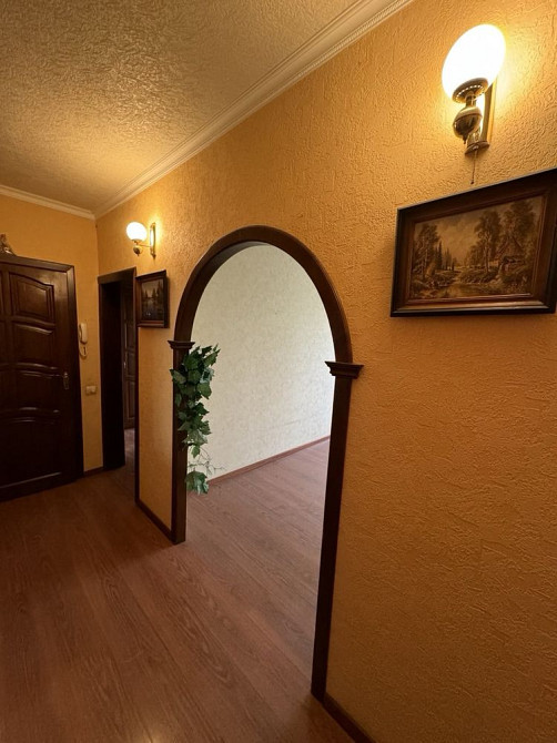 3-х ком кв. Ст. Город Краматорск - изображение 4