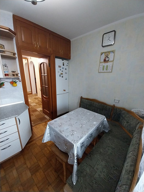 Актуально !Сдам 3 х кімнатну метро Познякі вул.Олійника 8 Київ - зображення 4