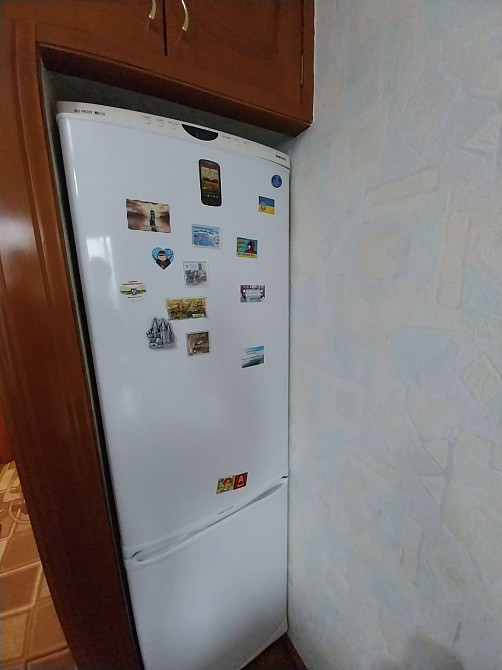 Актуально !Сдам 3 х кімнатну метро Познякі вул.Олійника 8 Київ - зображення 5