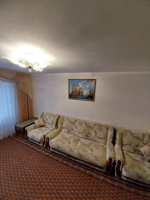 Актуально !Сдам 3 х кімнатну метро Познякі вул.Олійника 8 Київ - зображення 8