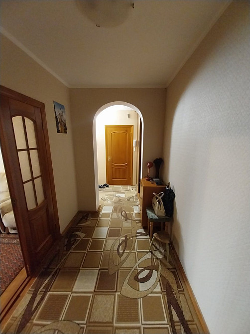 Актуально !Сдам 3 х кімнатну метро Познякі вул.Олійника 8 Київ - зображення 6