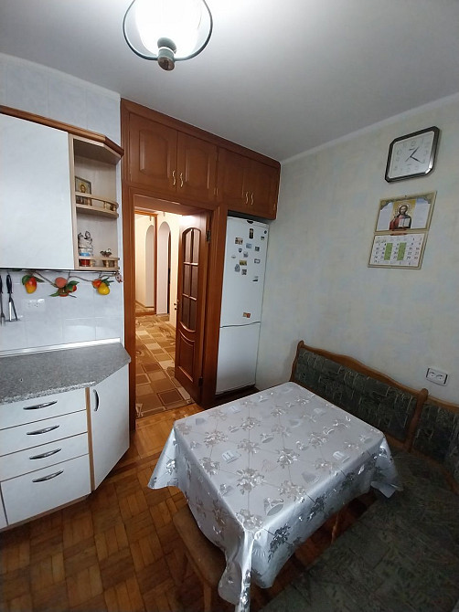 Актуально !Сдам 3 х кімнатну метро Познякі вул.Олійника 8 Київ - зображення 2