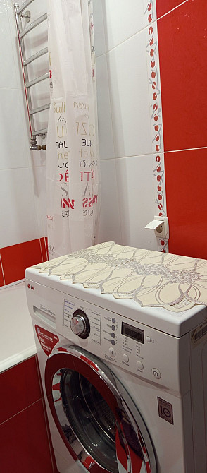 Здається 2хкім. комфортабельна квартира в самому центрі Житомир - изображение 7