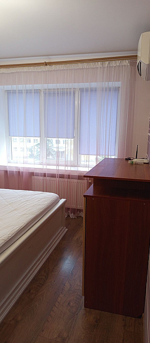 Здається 2хкім. комфортабельна квартира в самому центрі Житомир - изображение 1