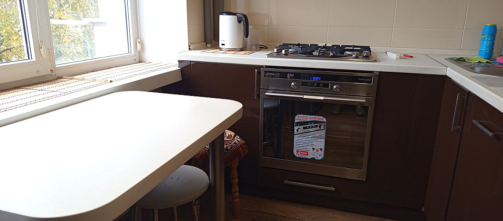 Здається 2хкім. комфортабельна квартира в самому центрі Житомир - изображение 8