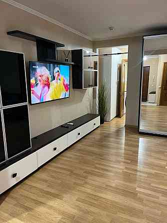 СДАМ ШИКАРНУЮ 2 Комнатную квартиру есть ВАННА и БАЛКОН Одесса