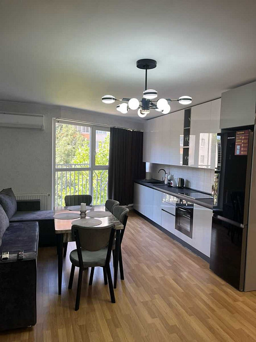 СДАМ ШИКАРНУЮ 2 Комнатную квартиру есть ВАННА и БАЛКОН Одеса - зображення 5