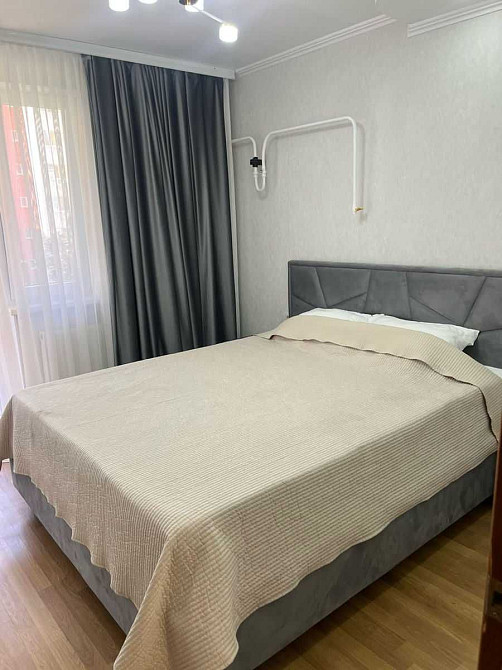 СДАМ ШИКАРНУЮ 2 Комнатную квартиру есть ВАННА и БАЛКОН Одеса - зображення 1