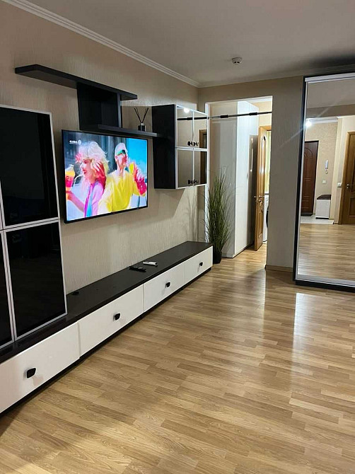 СДАМ ШИКАРНУЮ 2 Комнатную квартиру есть ВАННА и БАЛКОН Одеса - зображення 4