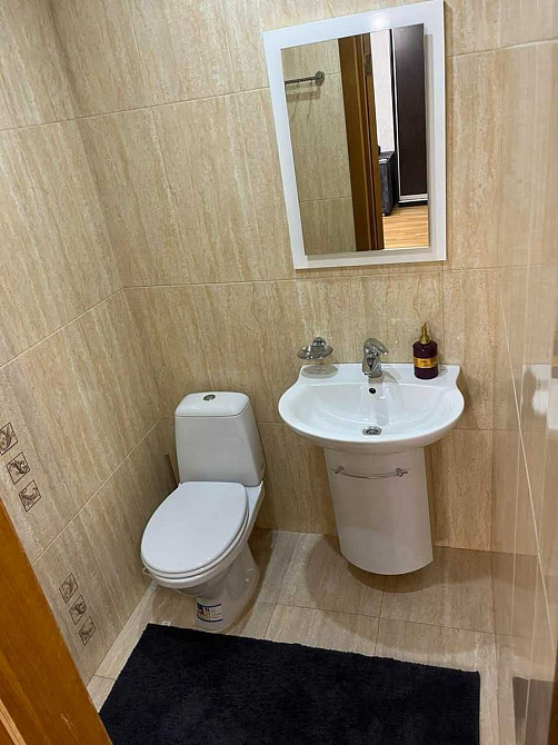 СДАМ ШИКАРНУЮ 2 Комнатную квартиру есть ВАННА и БАЛКОН Одеса - зображення 8