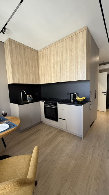 Каартира на Каманина 48 жемчужина Одесса - изображение 5