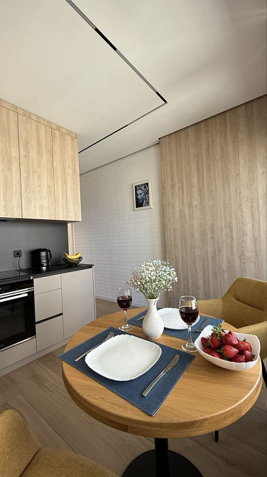 Каартира на Каманина 48 жемчужина Одесса - изображение 4