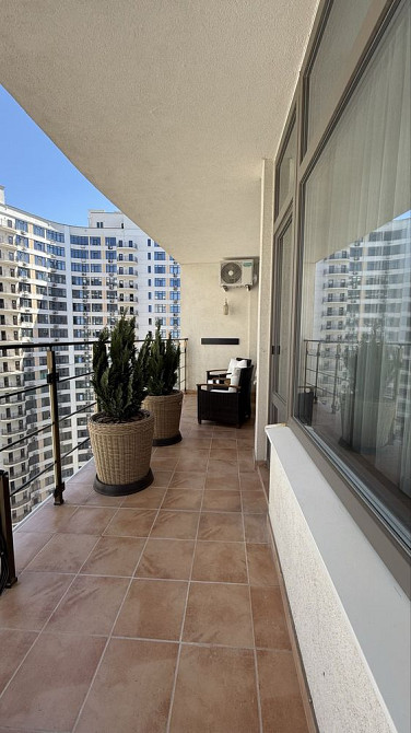 Каартира на Каманина 48 жемчужина Одесса - изображение 1