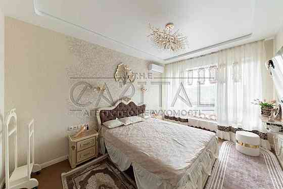 Аренда квартиры ЖК White Lines Вайт Лайнс Голосеевский рн Київ