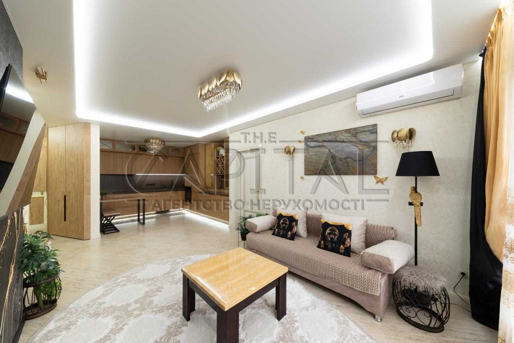 Аренда квартиры ЖК White Lines Вайт Лайнс Голосеевский рн Київ - зображення 3