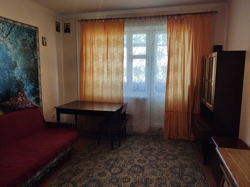 Оренда 1 кімнатної квартири Суми - зображення 2