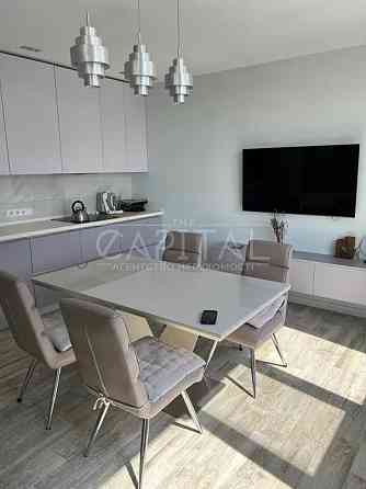 Оренда 2-кімнатної квартири в ЖК "Варшавський квартал" Київ